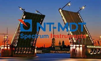 Новые возможности приборов НТ-МДТ СИ в области СЗМ и спектроскопии